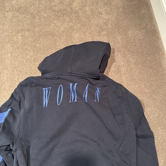 Off-White c/o Virgil Abloh Princess Hoodie - Picture 3 of 3